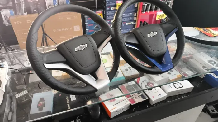 Volante Chevrolet original 