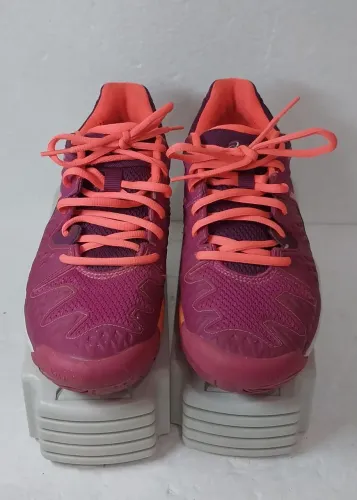 Tênis Asics E 550 Y