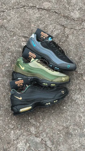 Tênis Air Max 95
