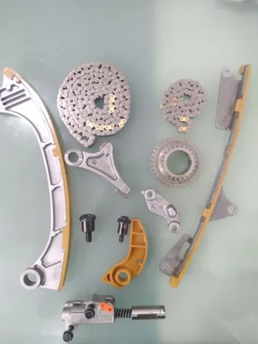 Kit corrente sincronismo Honda ZRV 2.0 16v original