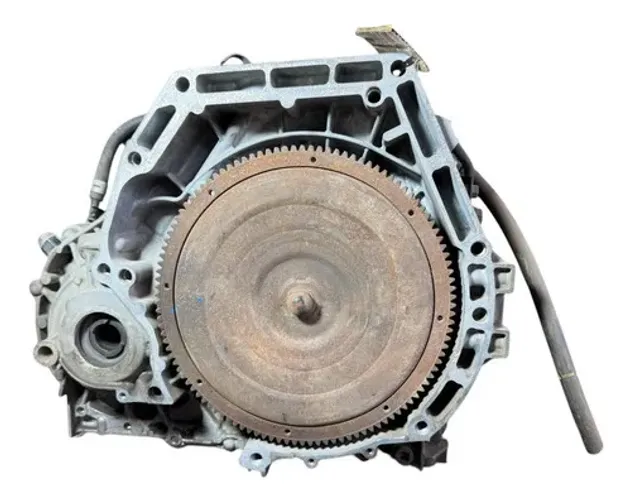 Caixa Câmbio Automática Honda Civic G9 2.0 2014 (drx7a00)