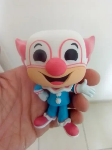 Funko Pop! Bozo.