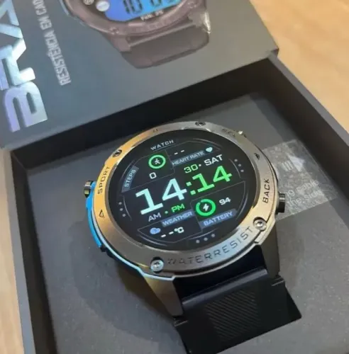 Smartwatch brave wearzone