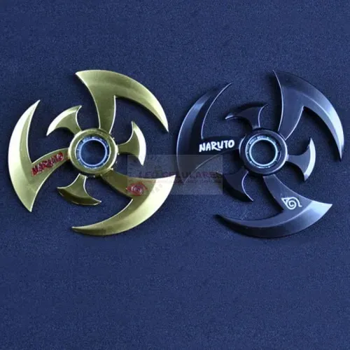 SPINNER NINJA NARUTO