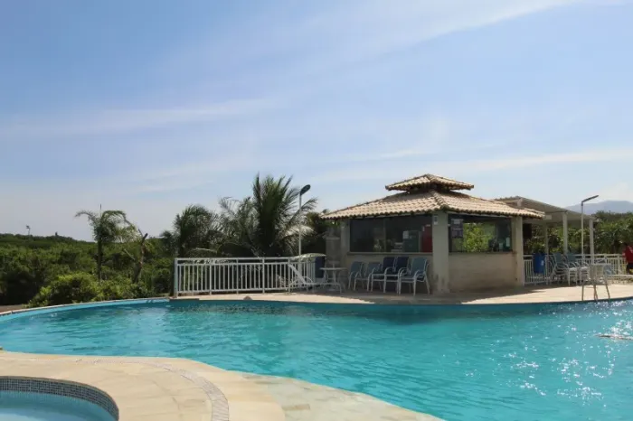 Apartamento de 3 quartos na Barra da Tijuca - Vila do Pan - Região Olímpica - 115m² - Vist
