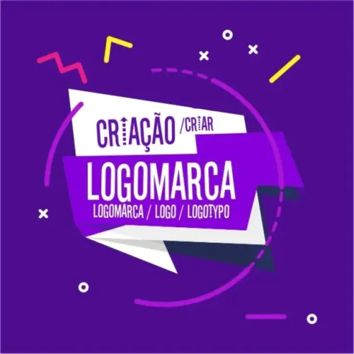 Criação de logo (promoção)