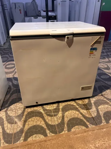 Freezer consul 