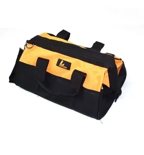 BOLSA PARA FERRAMENTAS LOTUS PLUS 20 COMPARTIMENTO 39X20X29