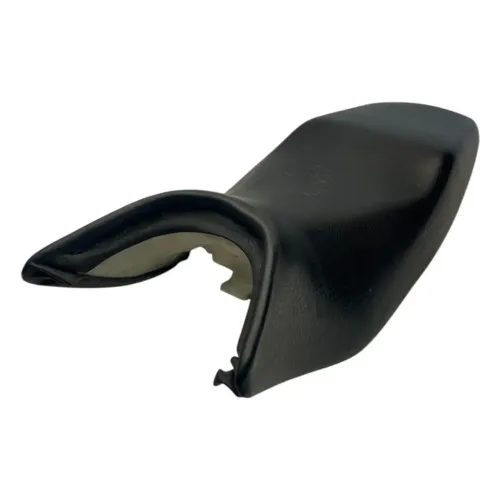 Banco / Assento Nx4 Falcon 2000 A 2005 Original Honda Preto Preto