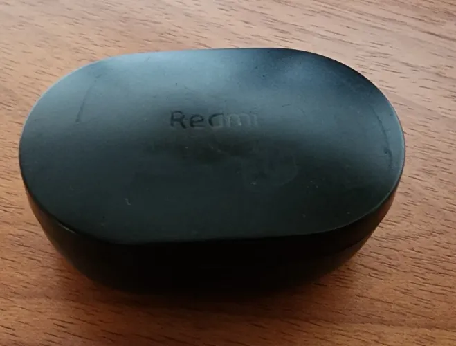 Fone sem fio redmi 2