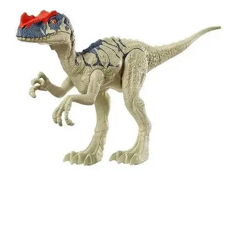 Dinossauro Procetarossauro Jurassic World Mattel Original e Lacrado de Fábrica