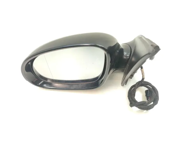 Retrovisor Elétrico Esquerdo Vw Jetta 2009 2010 2011 2012
