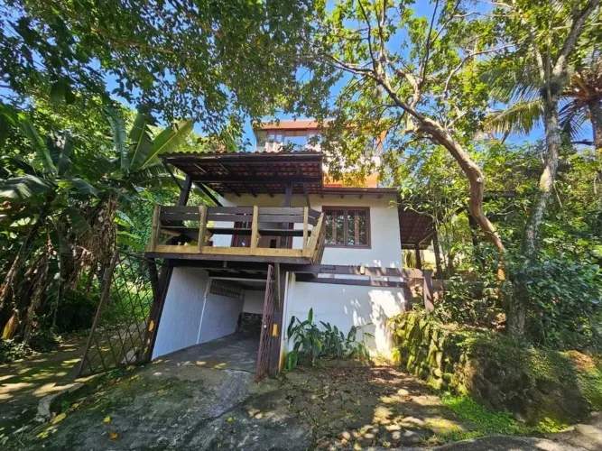 Locação Casa Florianópolis SC