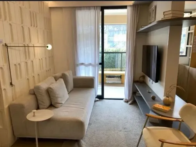 *Parcelamos para Negativados - Vendo Apartamento de 2 quartos no Porto Maravilha 