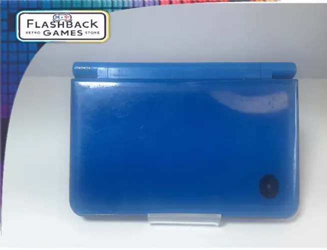 Nintendo DSi XL DESBLOQUEADO