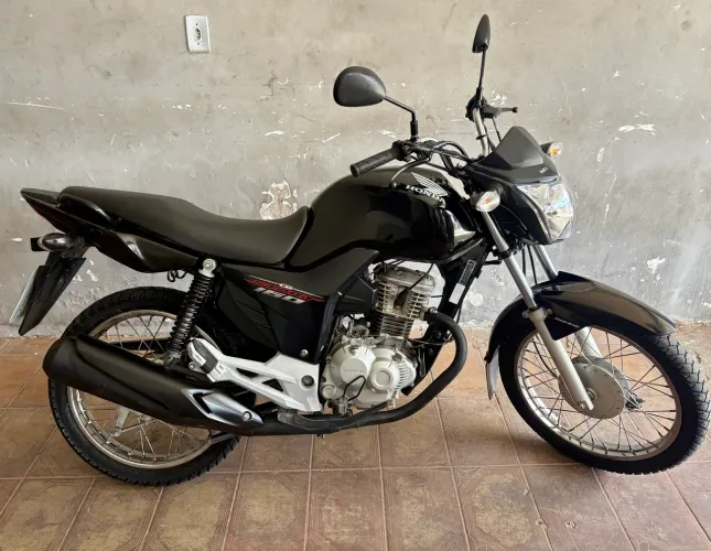 Start 160cc 2020 (Aceito cartão até 18x com juros)