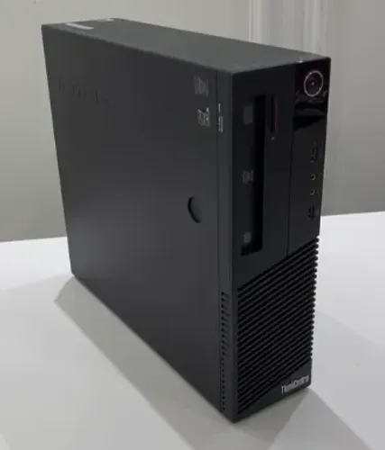 PC DESKTOP LENOVO SLIM