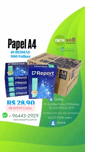 Papel A4