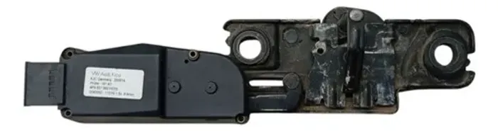 Motor Atuador Trava Elétrica Capô Audi Q3 2.0 Tfsi 2014 2015
