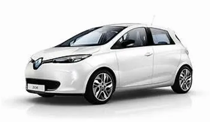 Renault Zoe Zen (elétrico) 2023 - Venda ou Aluguel