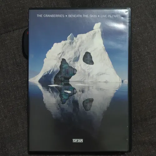 DVD The Cranberries