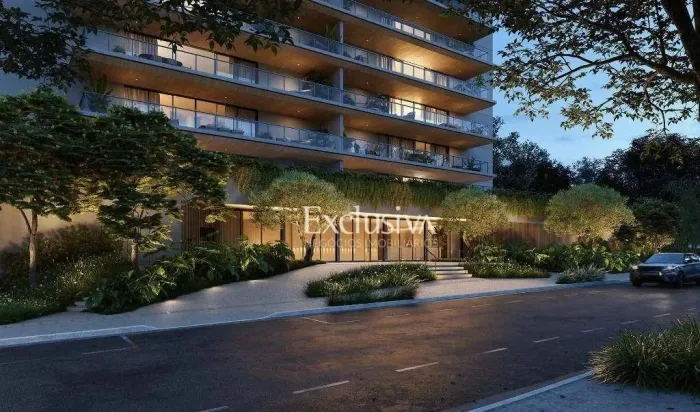 Apartamento com 3 dormitórios à venda, 233 m² - Bossanova, Gleba Palhano - Londrina/PR