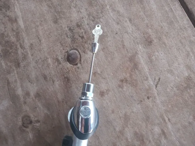 Antena truffi TL Variant k guia Fusca 