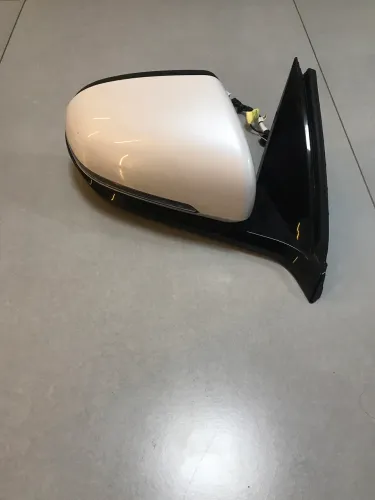 Retrovisor direito Byd song pro 2025 
