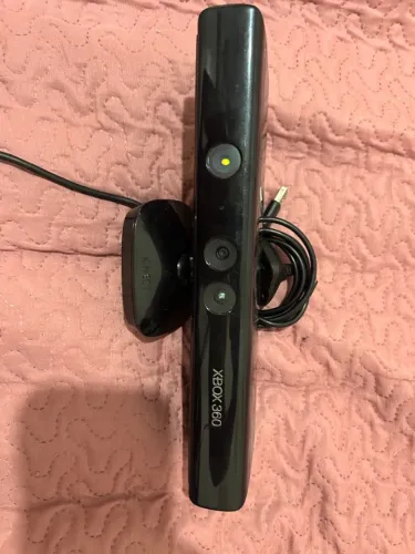 Sensor Kinect para XboX 360 Original - Usado