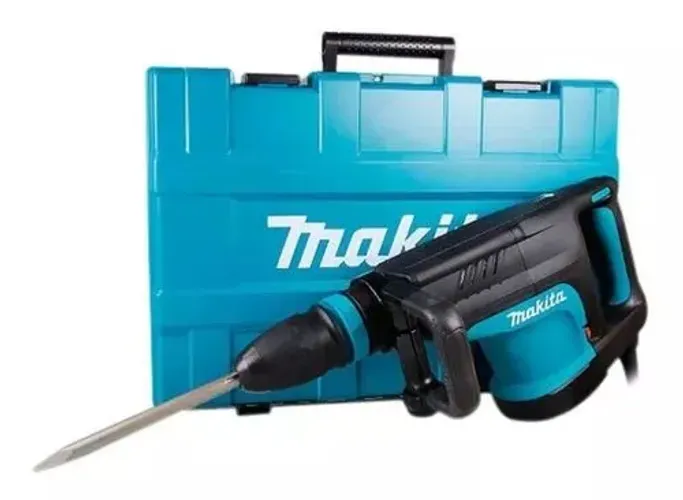 Martelo Demolidor Makita - 10kg - Com Maleta