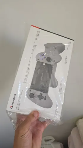 Controle Gamesir G8 Mobile para Celular