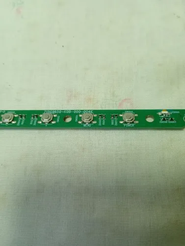 Placa botões Monitor Aoc Lcd 27G2HE5