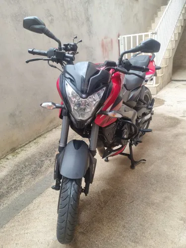 Bajaj Dominar 160