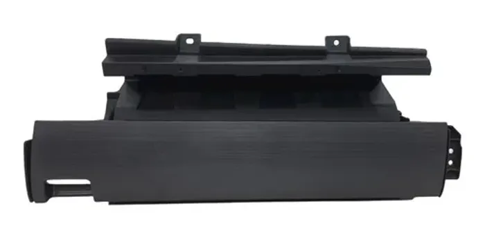 Porta Objetos Honda Crv 2009 Automatico V1214