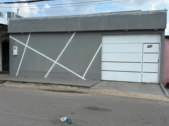 Casa a vendas em Manaus