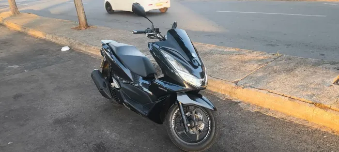 PCX 160