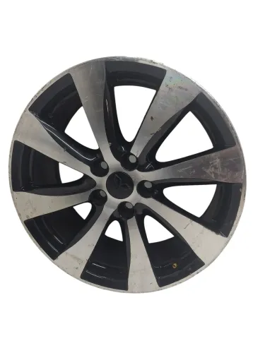 Estepe Roda Aro 18 Mitsubishi Outlander 2012 COM DETALHE 