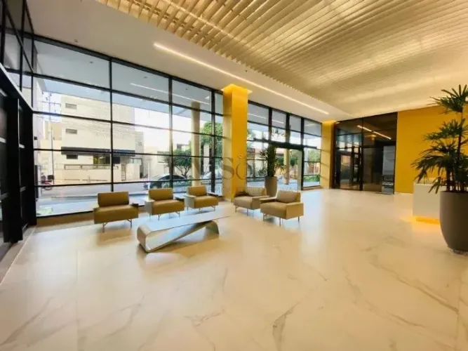 Sala para alugar no Metropolitan Med Center  95m², 1 vaga  Centro, Londrina/PR