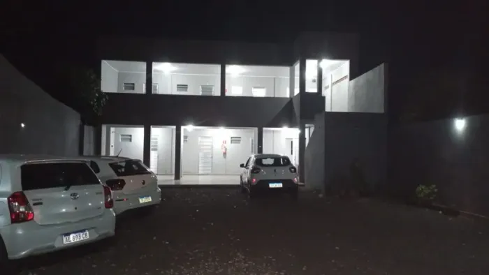 Vila Foz HOSTEL Apartamento de SOLTEIRO (apenas uma pessoa por apartamento, sem pet).