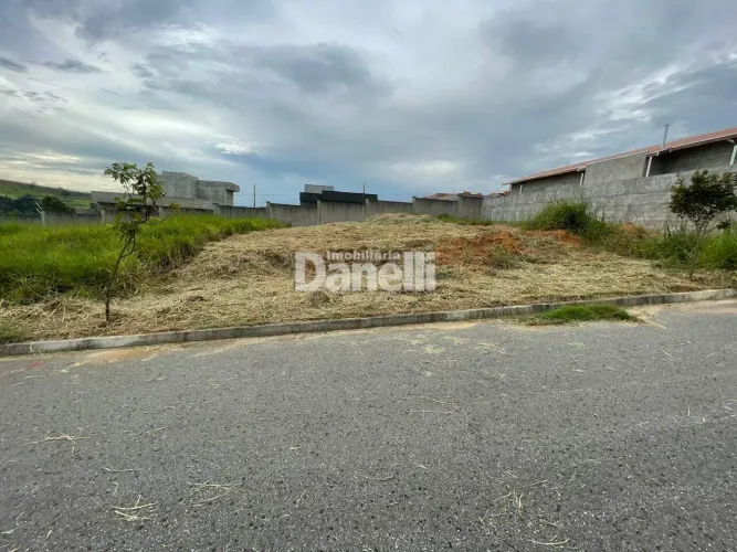 Lote à venda, Alto da Mata I - Taubaté/SP