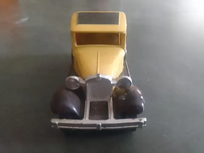 Carrinho Matchbox antigo 