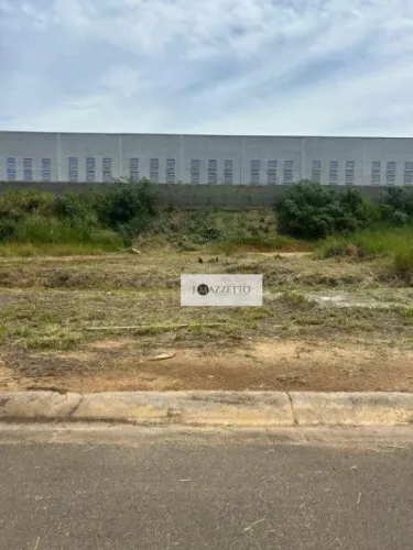 Terreno à venda, 500 m² por R$ 400.000,00 - Loteamento Comercial Bortoletto - Indaiatuba/S
