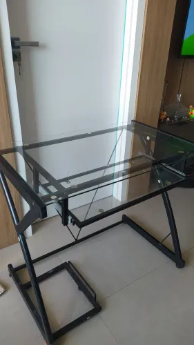 Mesa de computador