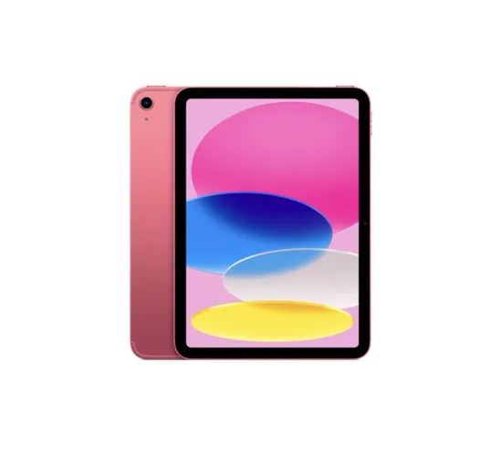 iPad 11 128gb A16 Rosa / Pink