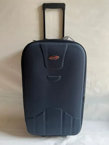 Mala de Tecido 20KG