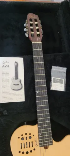 VIOLÃO GODIN ACS MULTIAC