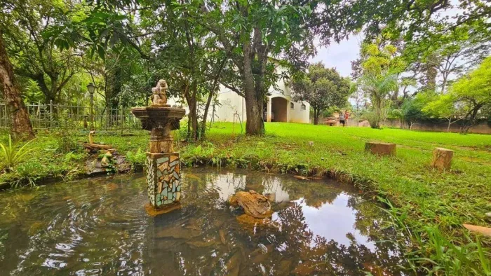 SMLN MI 3 - POTENCIAL PARA REFORMA - LAGO NORTE!