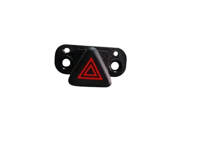 Botão pisca alerta gm 2013/2016