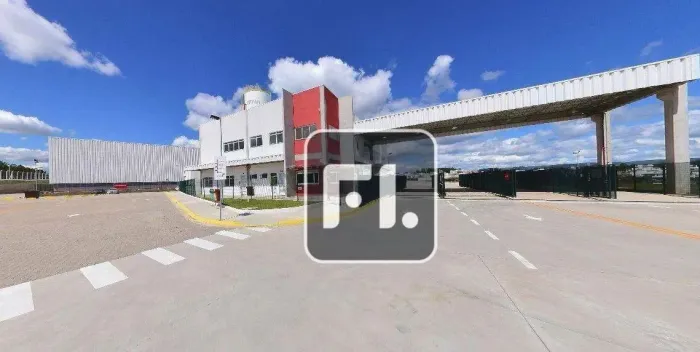 Galpão para alugar, 1833 m² por R$ 54.488,35/mês - Vila Boa Vista - Sorocaba/SP