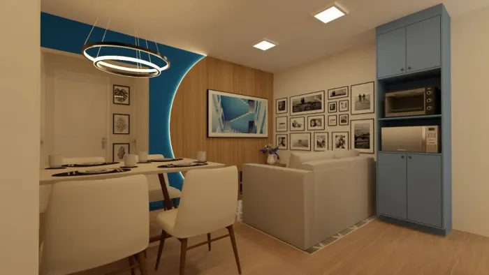 Design de Interiores 